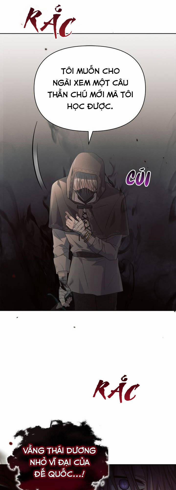 Công Chúa Ashtarte 12 trang 48