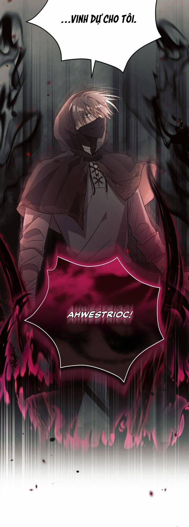 Công Chúa Ashtarte 12 trang 54