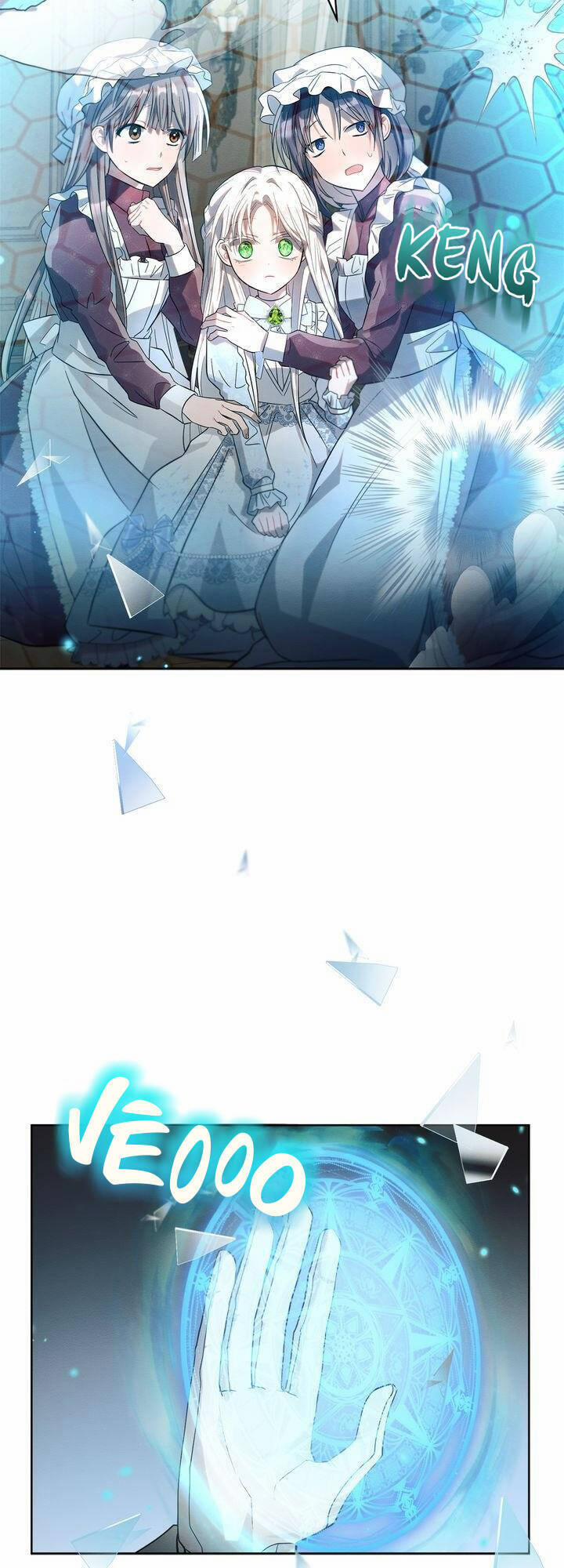 Công Chúa Ashtarte 12 trang 60