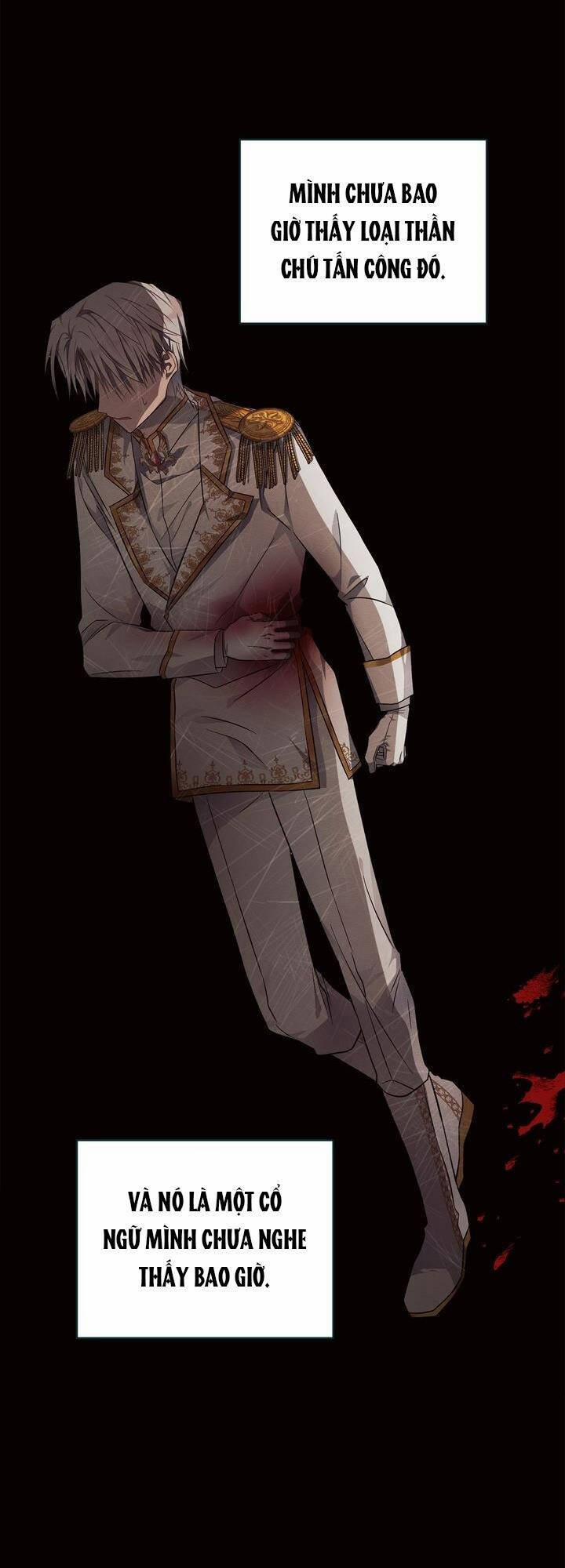 Công Chúa Ashtarte 13 trang 18