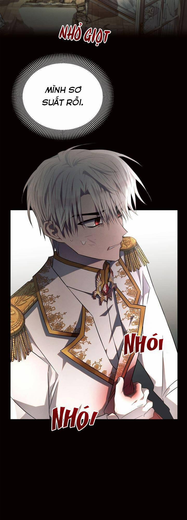 Công Chúa Ashtarte 13 trang 2