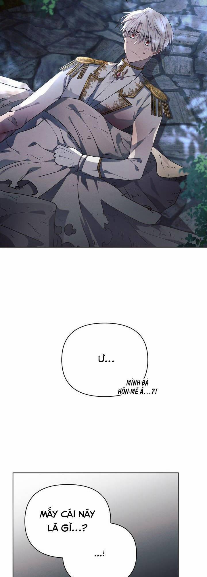 Công Chúa Ashtarte 13 trang 24