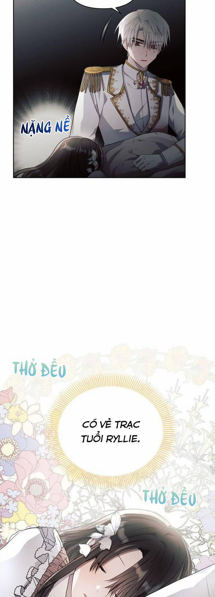 Công Chúa Ashtarte 13 trang 25