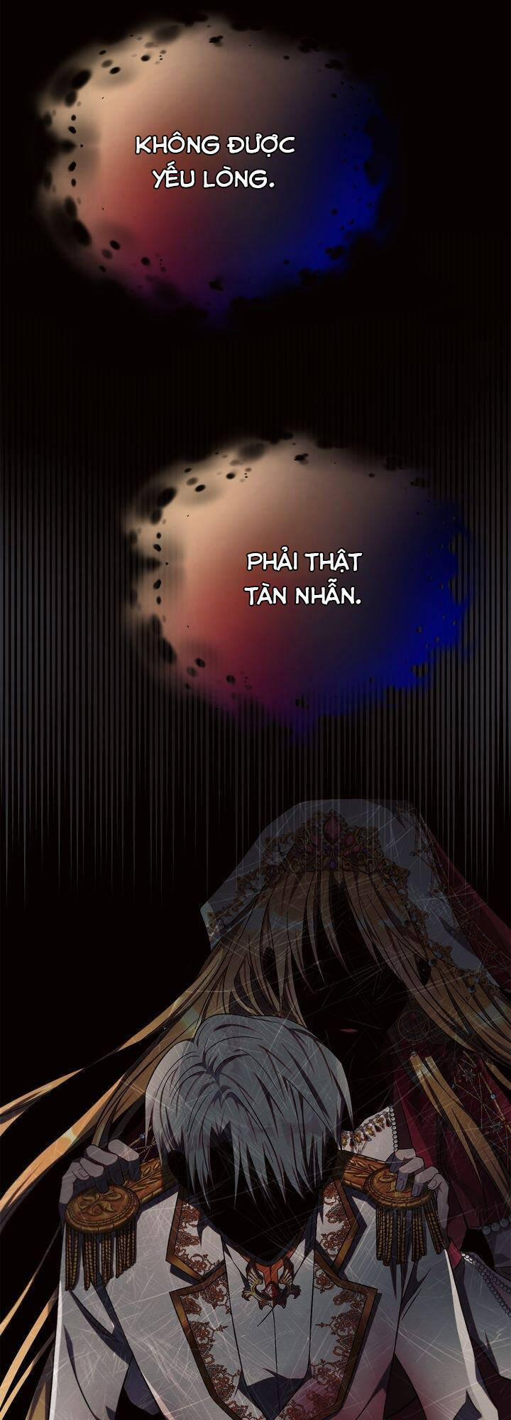 Công Chúa Ashtarte 13 trang 32