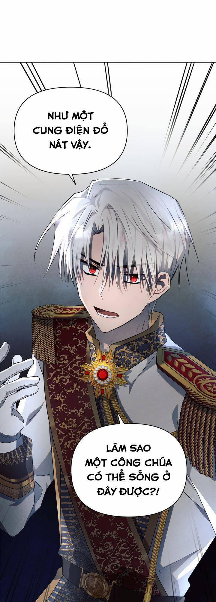 Công Chúa Ashtarte 13 trang 43