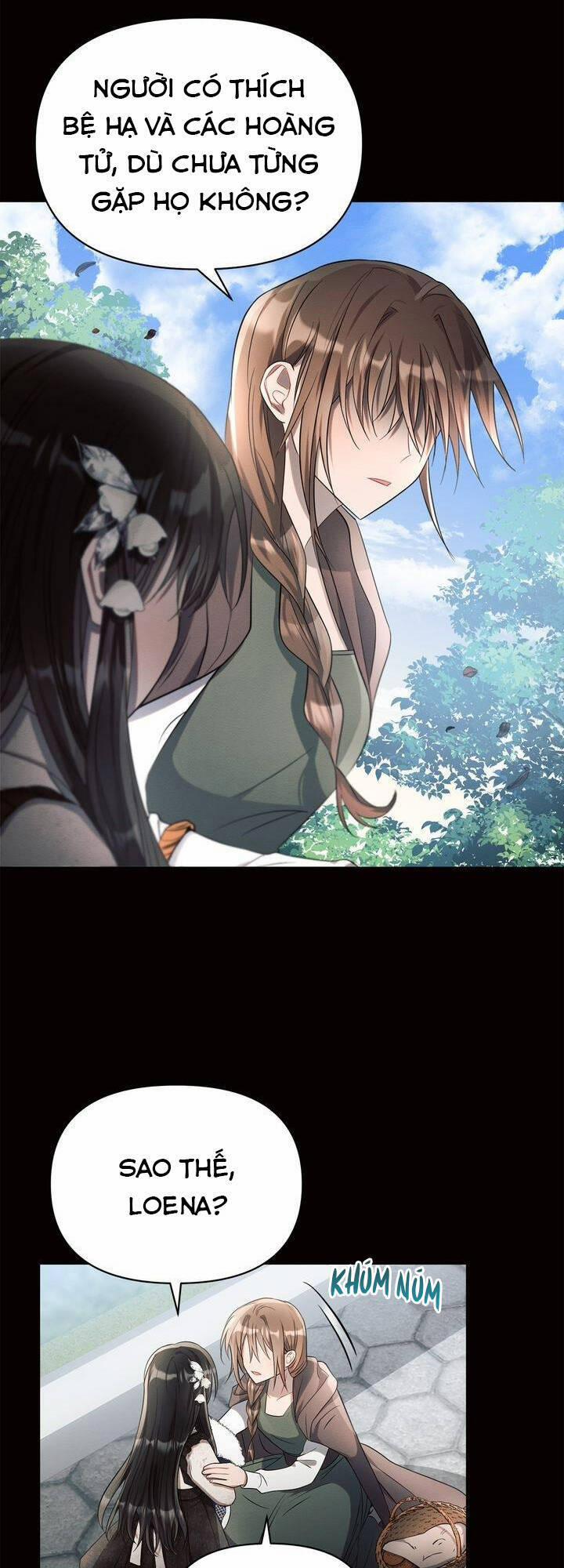 Công Chúa Ashtarte 14 trang 12