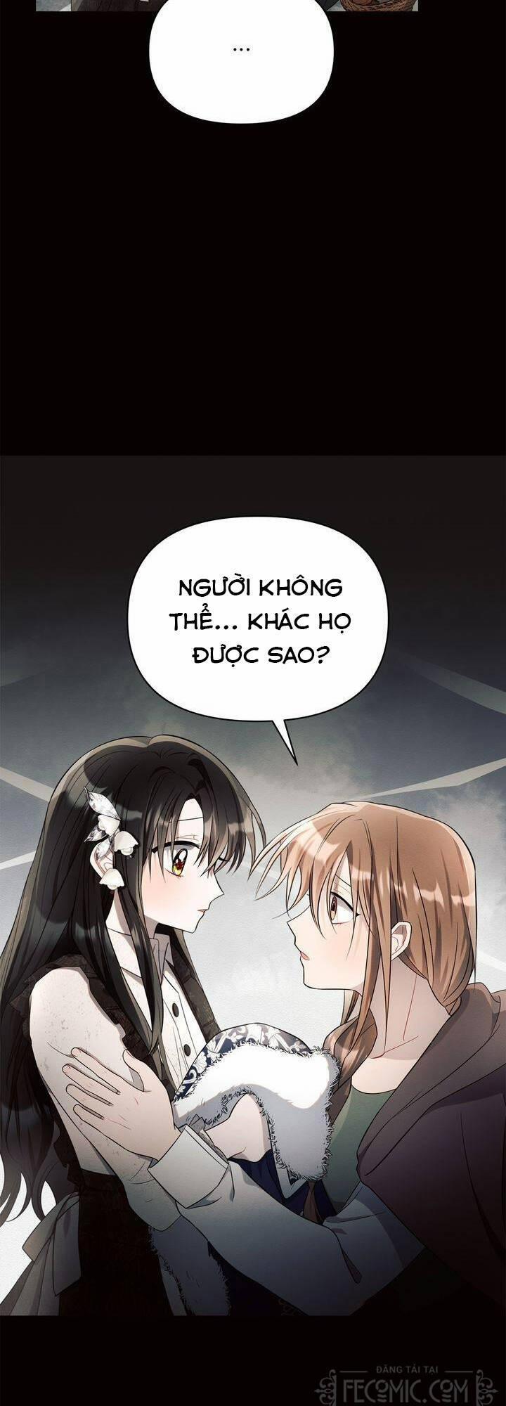 Công Chúa Ashtarte 14 trang 13