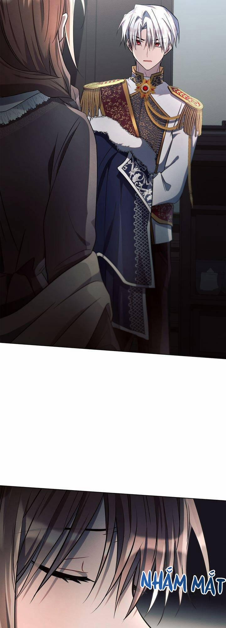 Công Chúa Ashtarte 14 trang 16