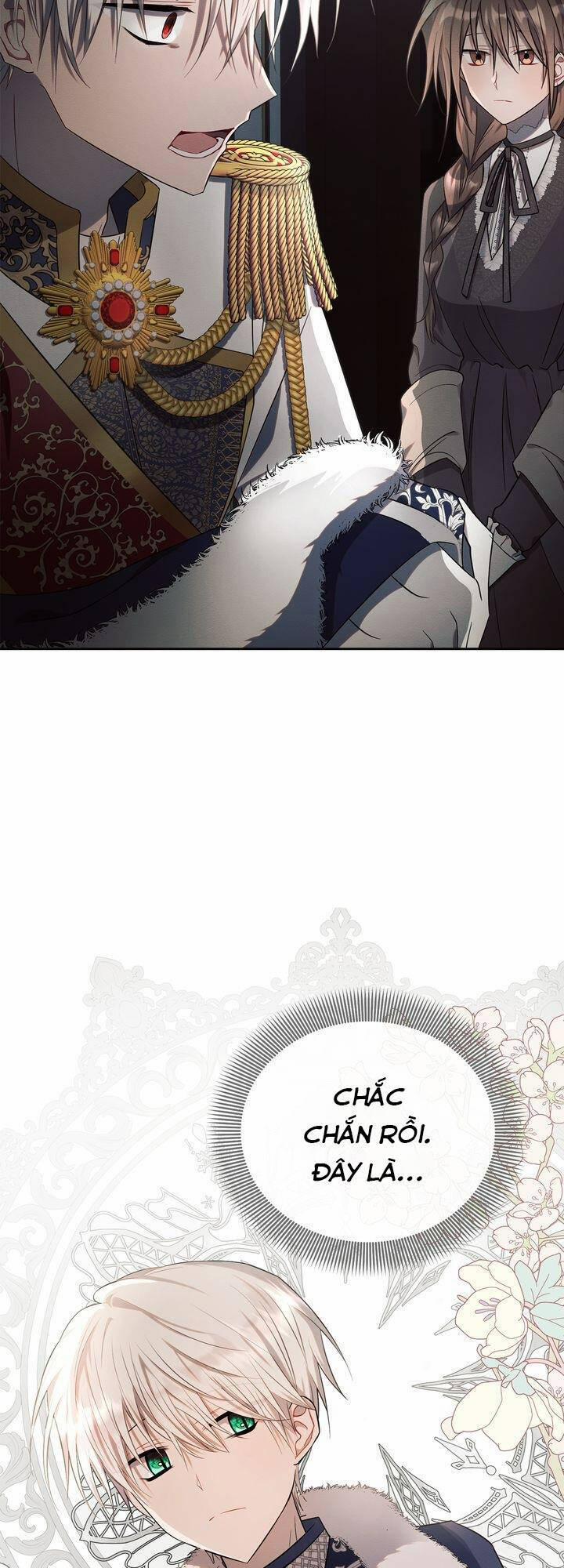 Công Chúa Ashtarte 14 trang 2