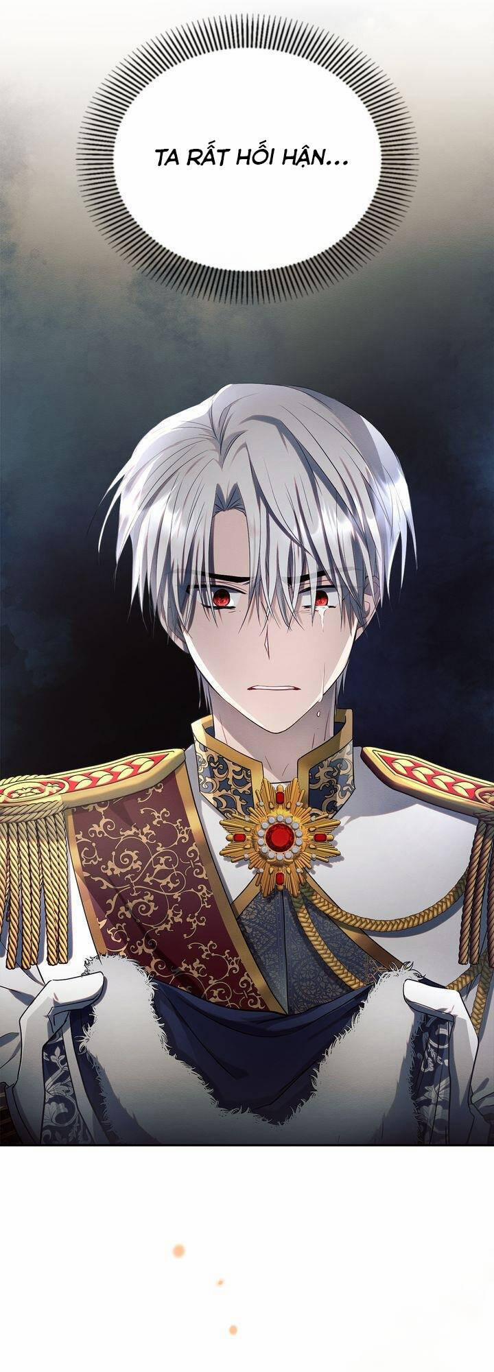 Công Chúa Ashtarte 14 trang 39