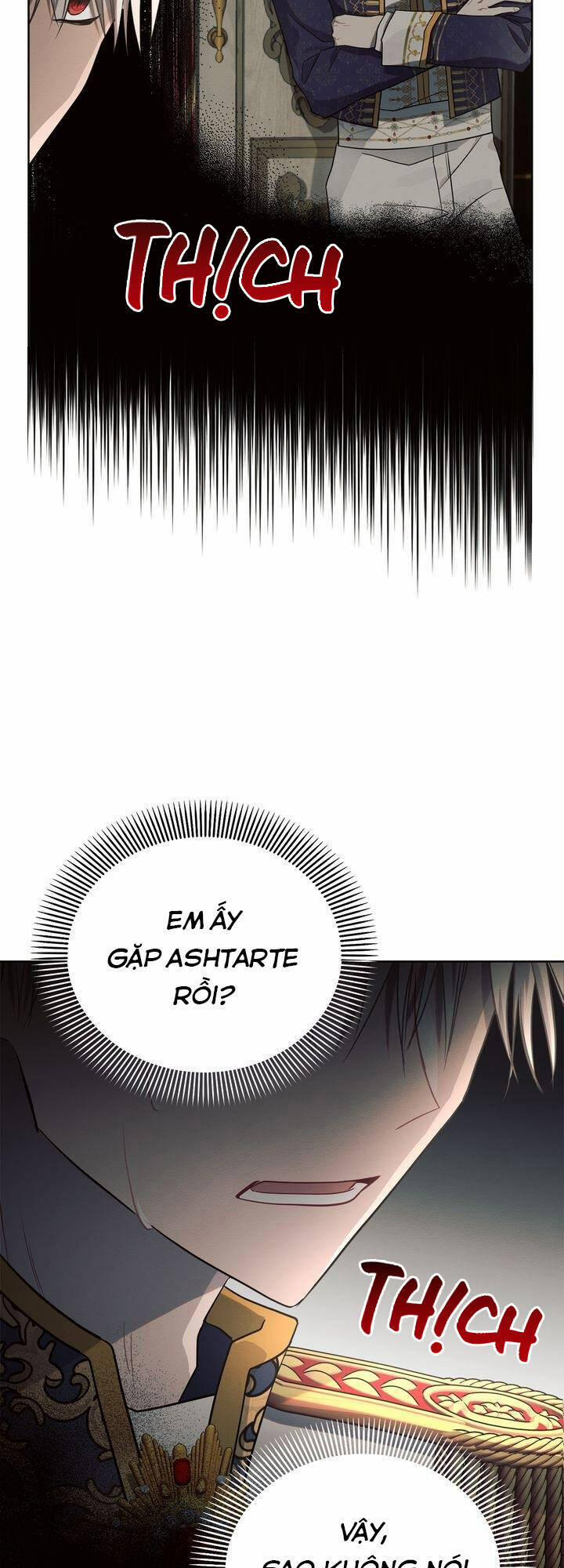 Công Chúa Ashtarte 14 trang 4