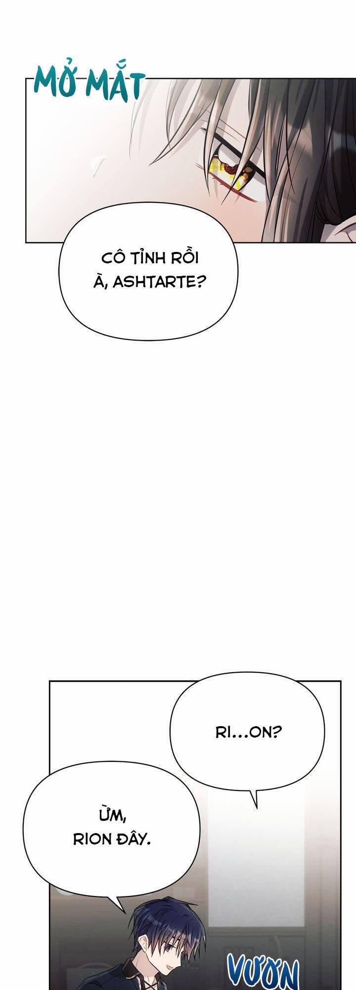 Công Chúa Ashtarte 14 trang 43