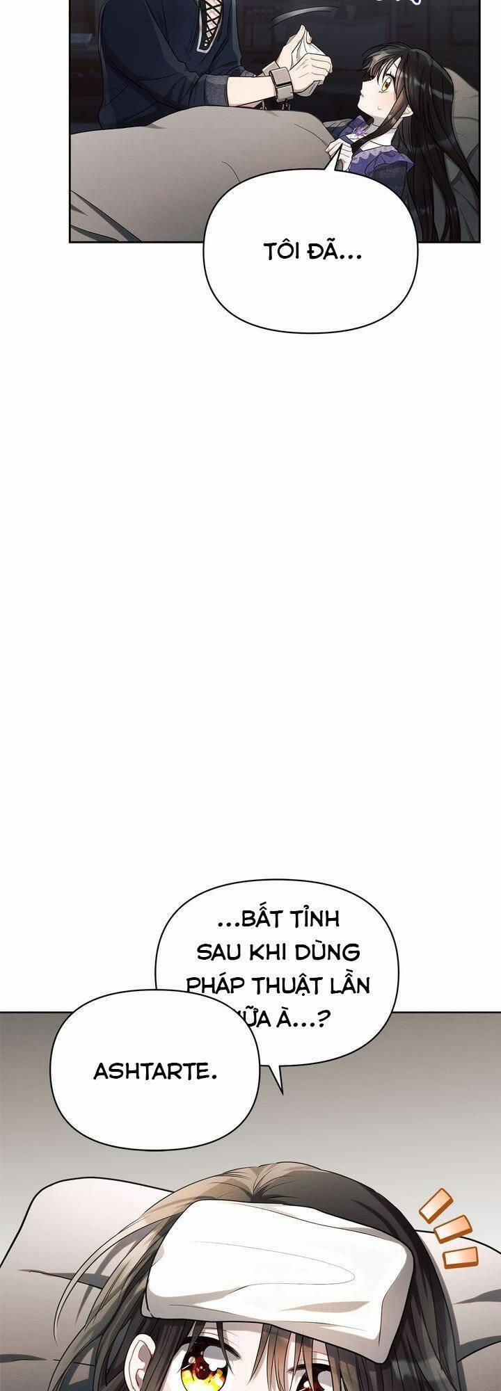 Công Chúa Ashtarte 14 trang 44