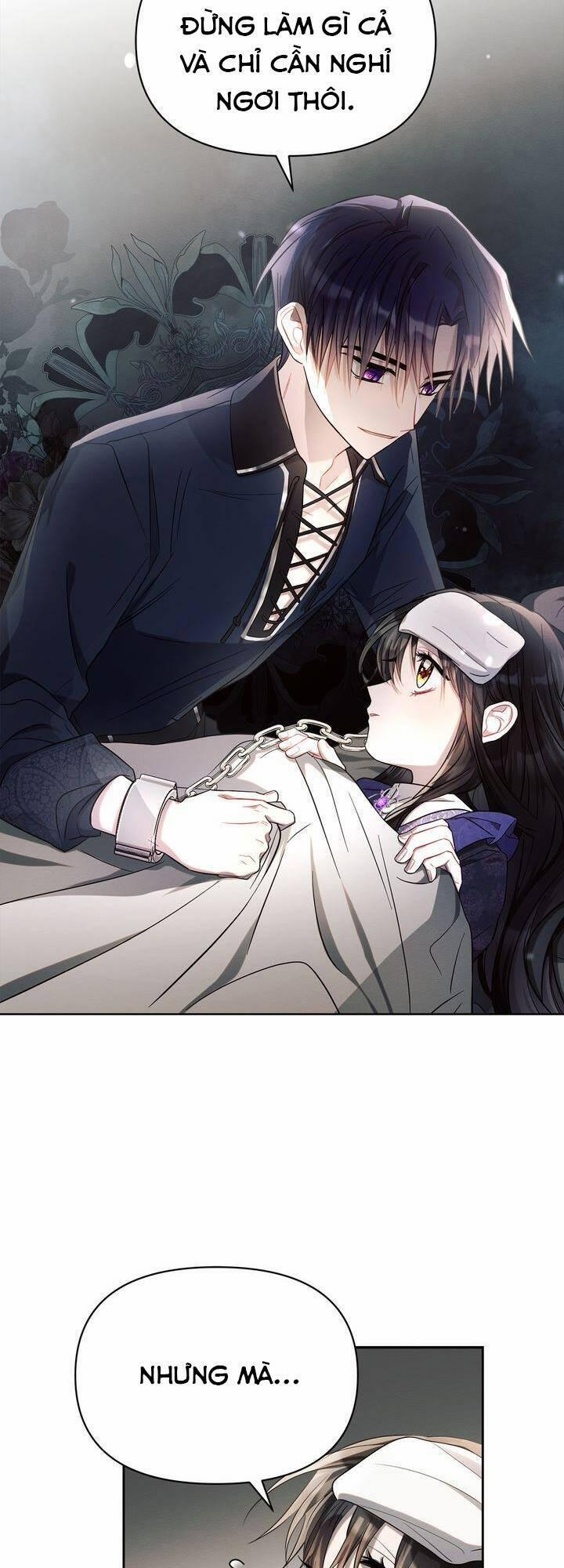 Công Chúa Ashtarte 14 trang 46