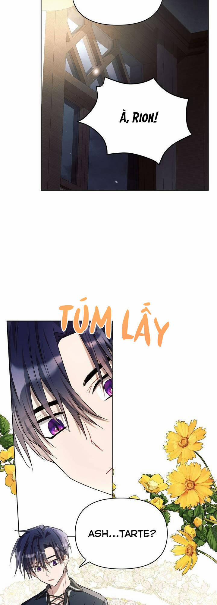 Công Chúa Ashtarte 14 trang 49