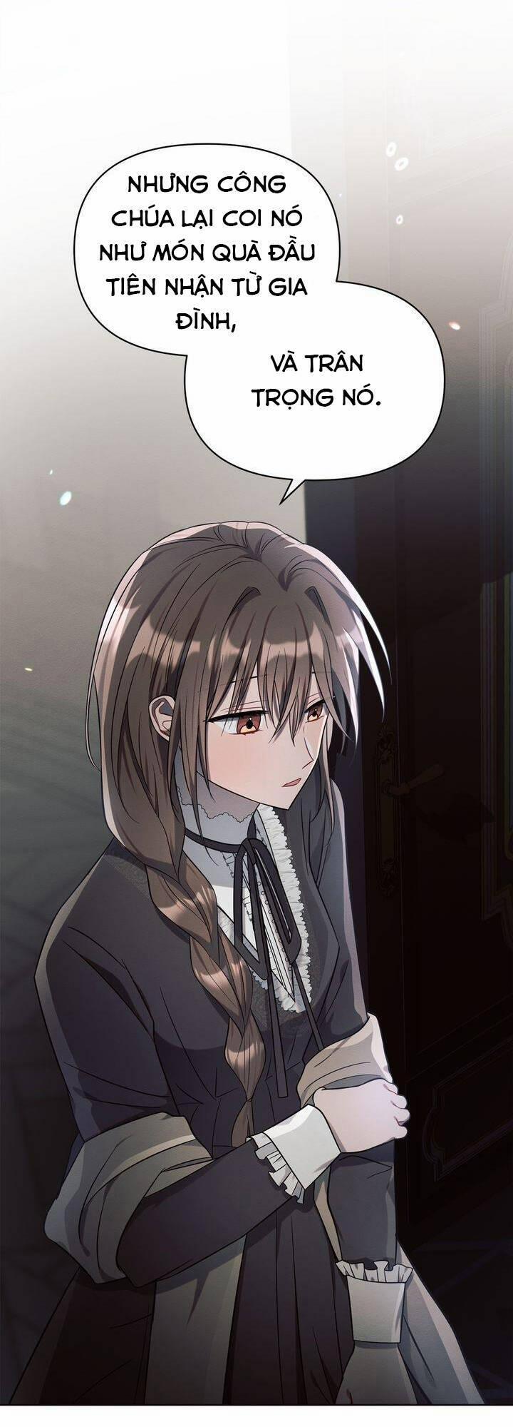 Công Chúa Ashtarte 14 trang 8