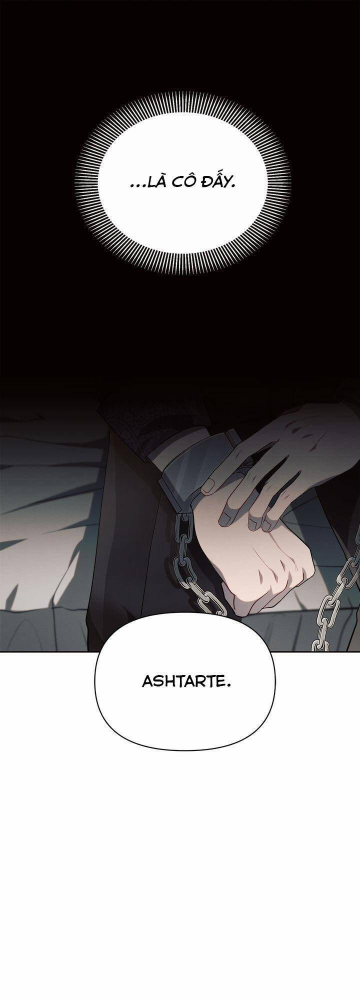 Công Chúa Ashtarte 15 trang 15