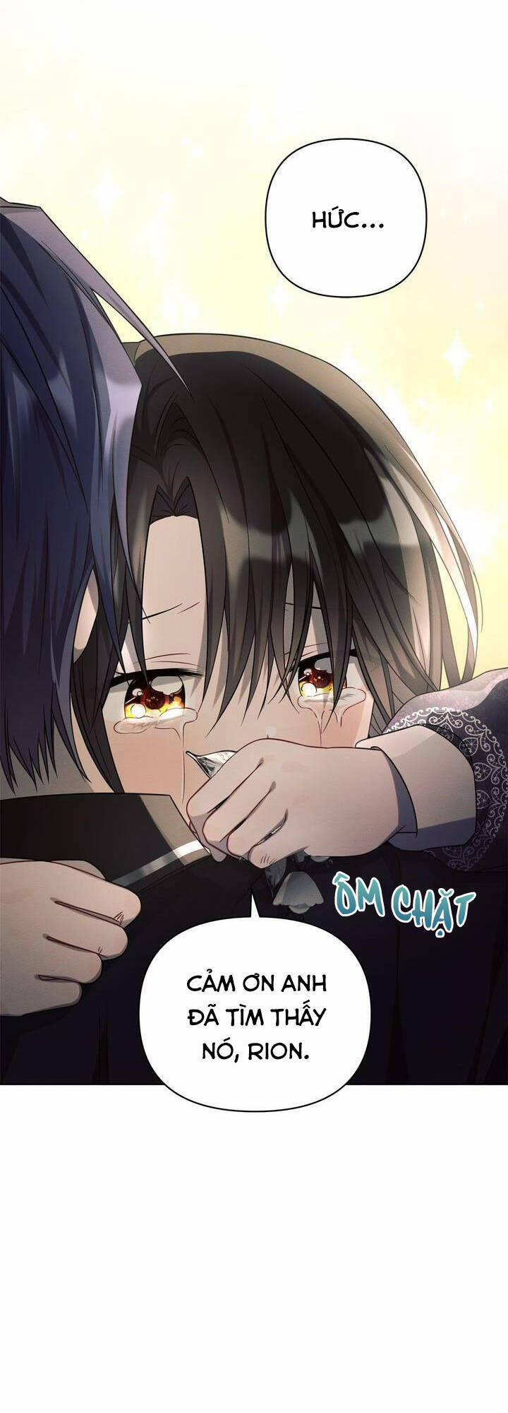 Công Chúa Ashtarte 15 trang 37