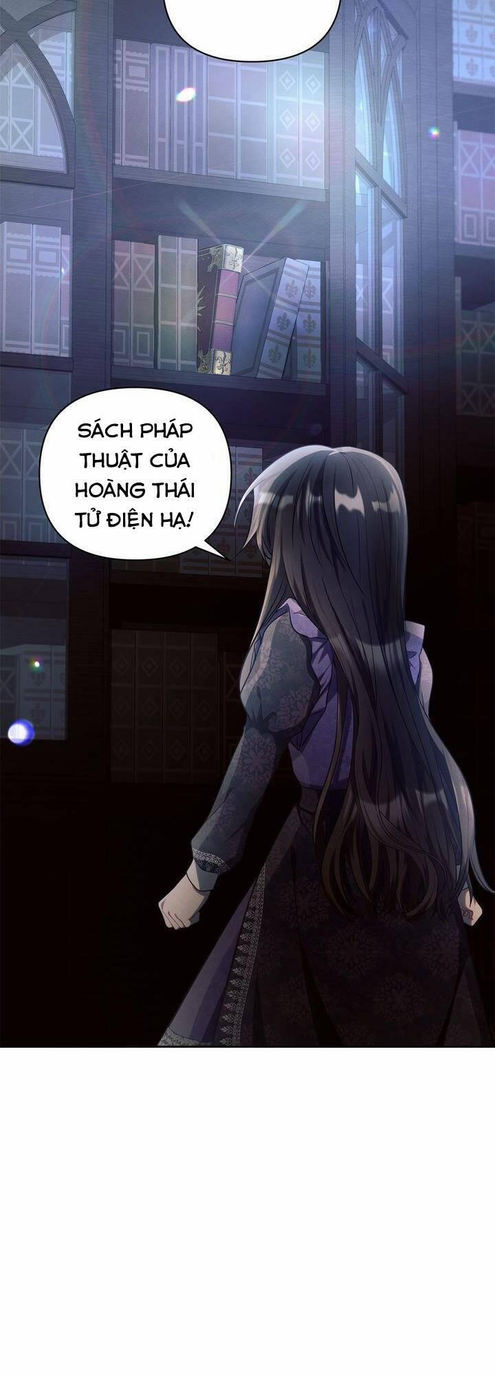 Công Chúa Ashtarte 15 trang 74