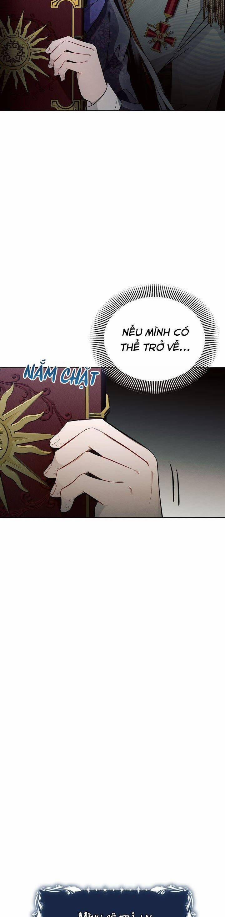 Công Chúa Ashtarte 16 trang 11