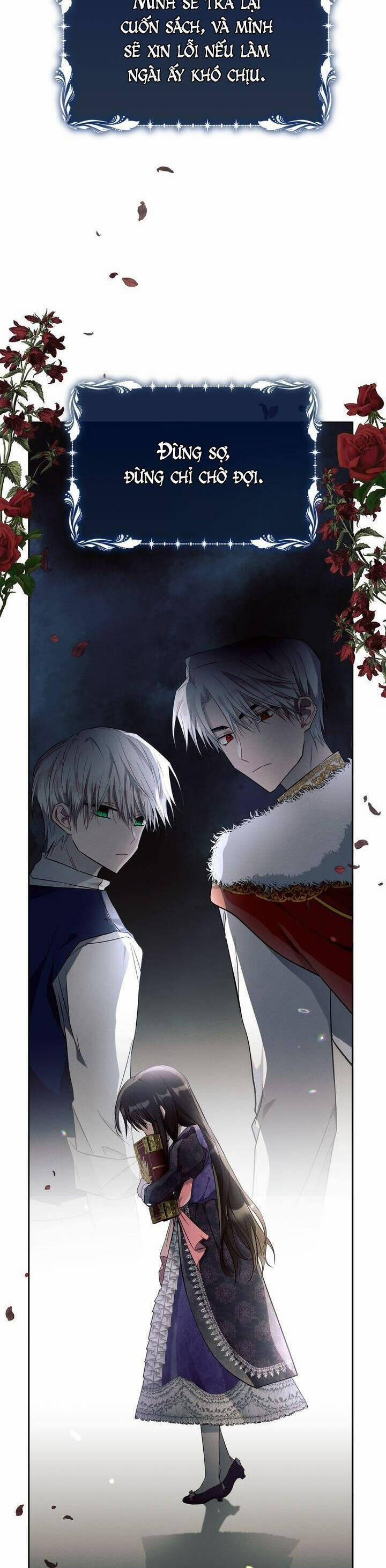 Công Chúa Ashtarte 16 trang 12