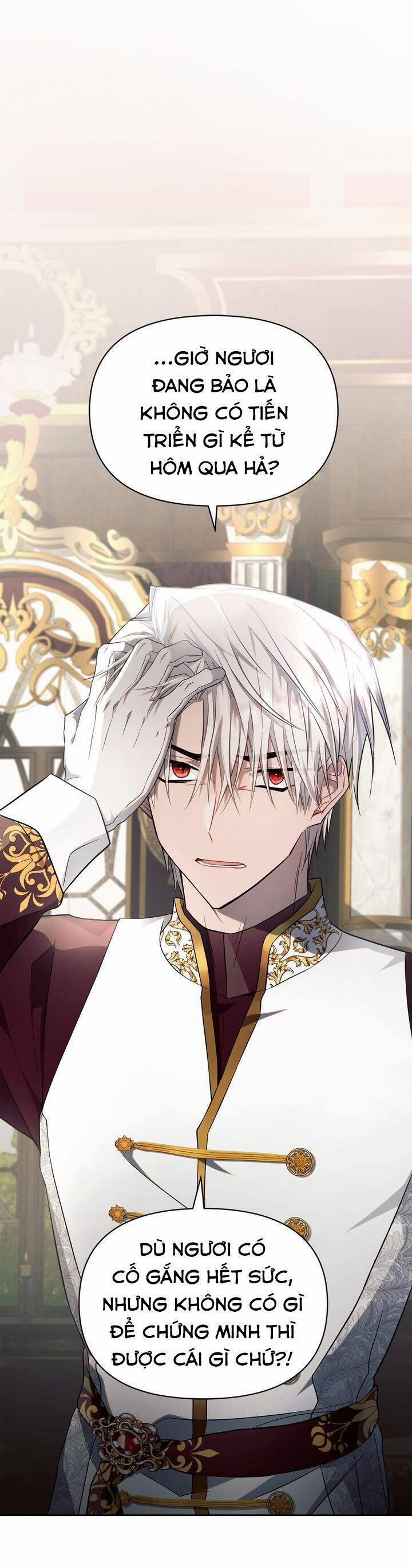 Công Chúa Ashtarte 16 trang 19