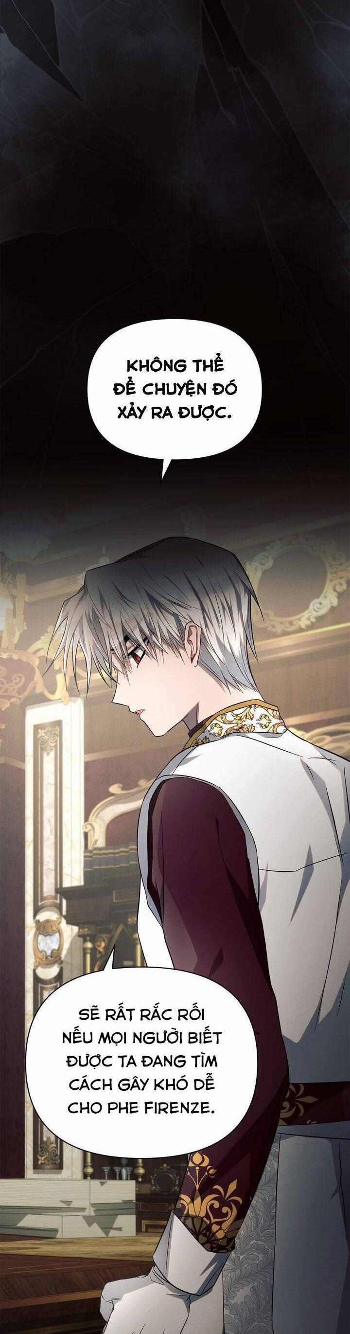 Công Chúa Ashtarte 16 trang 21