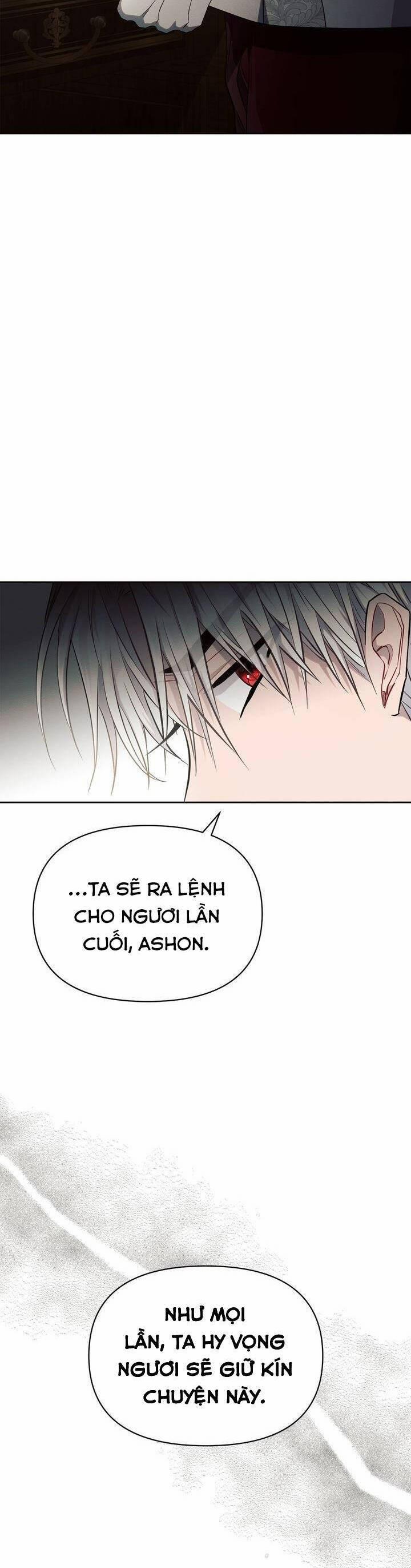 Công Chúa Ashtarte 16 trang 22