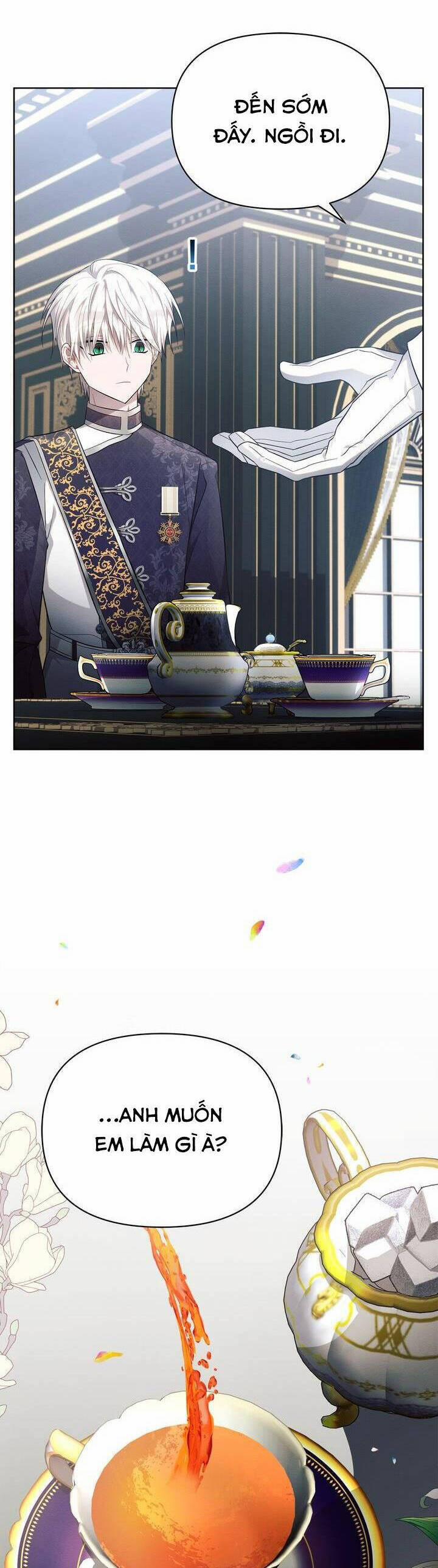 Công Chúa Ashtarte 16 trang 25