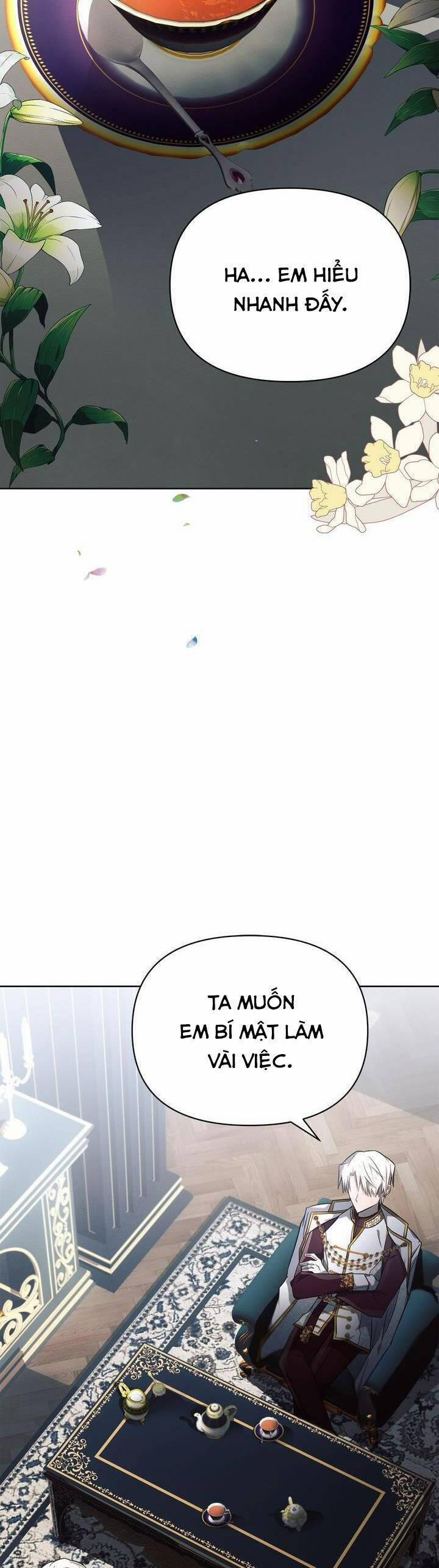 Công Chúa Ashtarte 16 trang 26