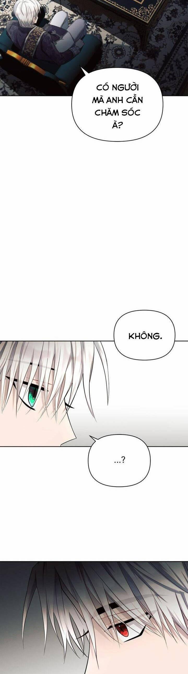 Công Chúa Ashtarte 16 trang 27