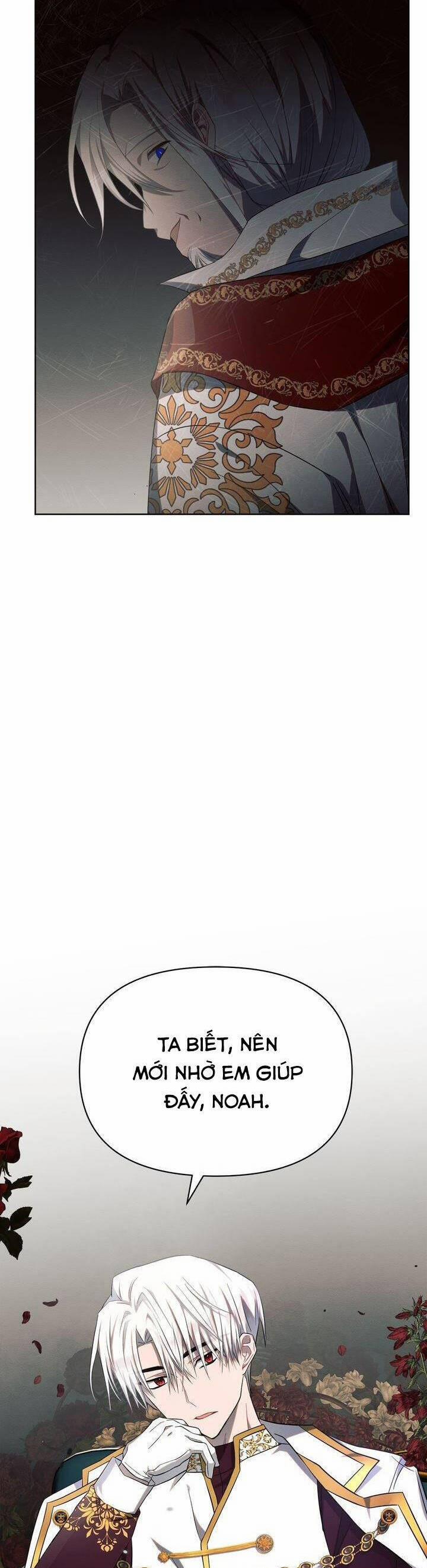 Công Chúa Ashtarte 16 trang 35