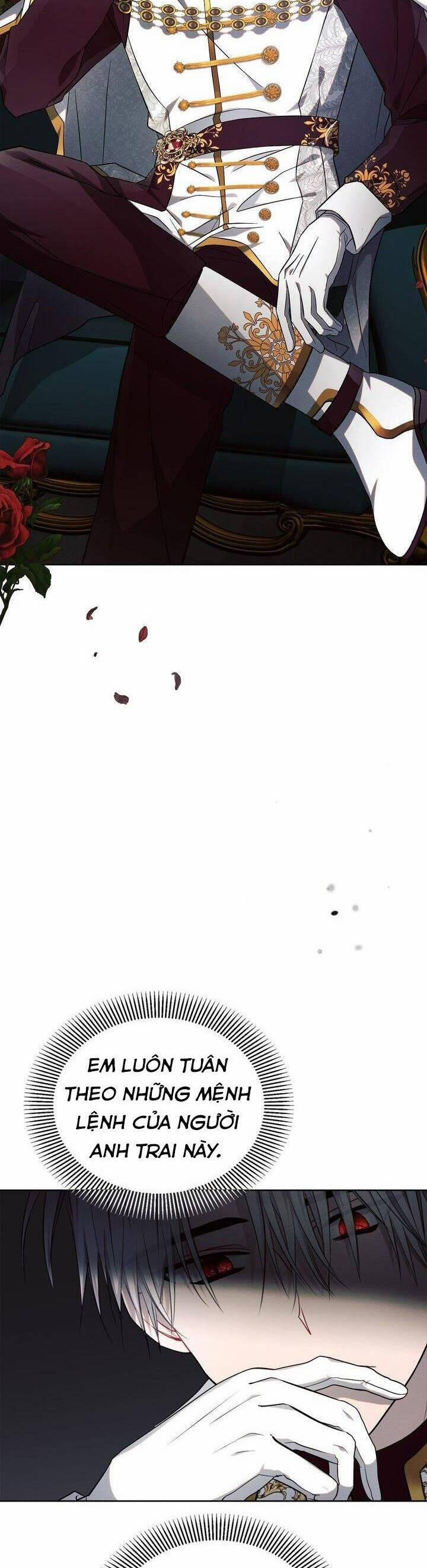 Công Chúa Ashtarte 16 trang 36