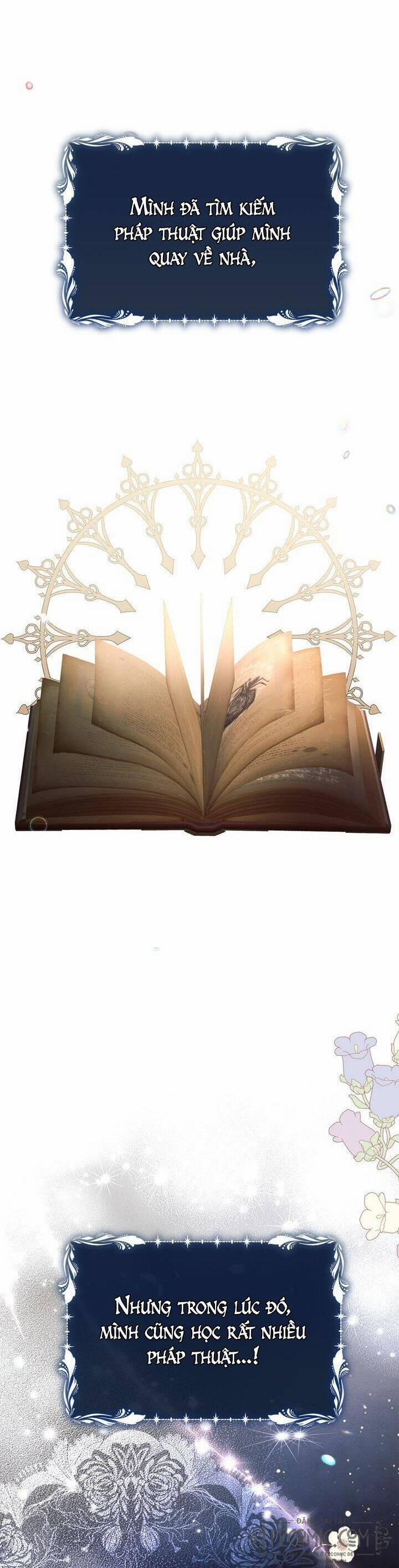 Công Chúa Ashtarte 16 trang 4