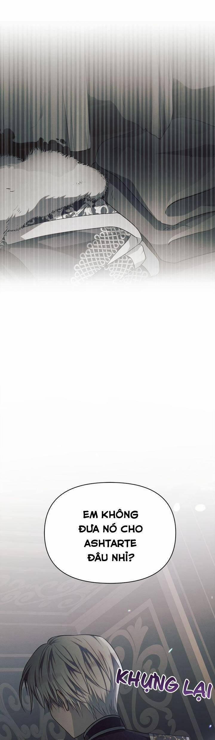 Công Chúa Ashtarte 16 trang 44