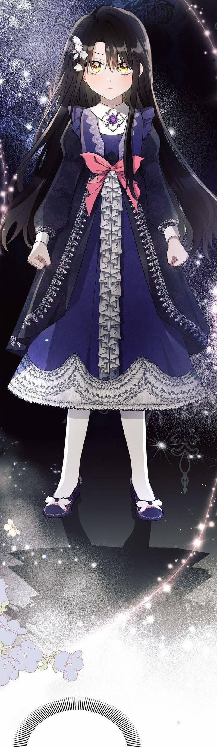 Công Chúa Ashtarte 16 trang 5