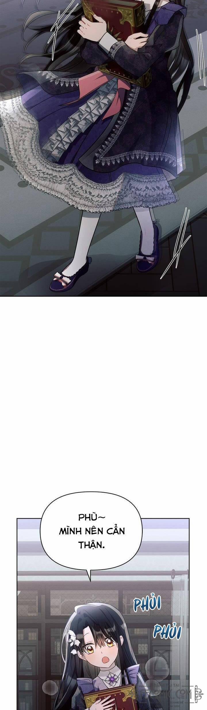 Công Chúa Ashtarte 16 trang 9