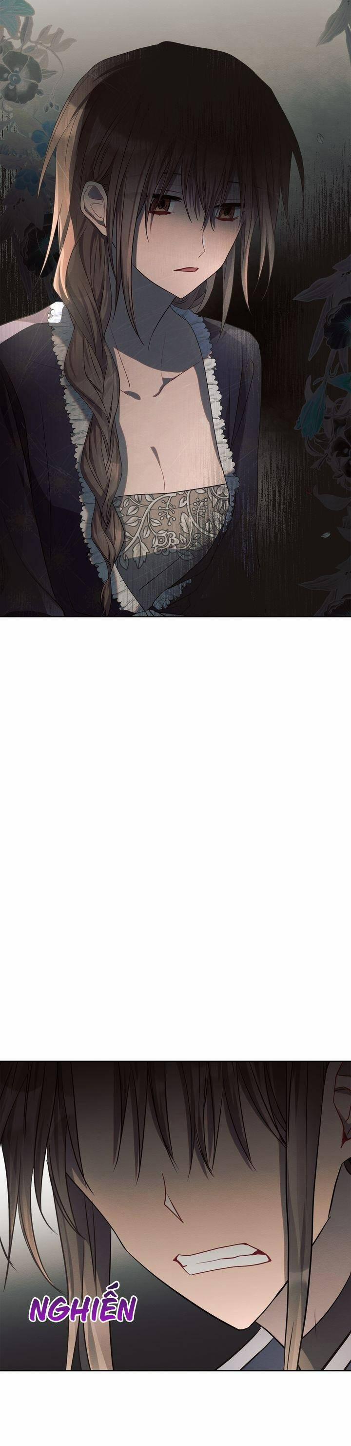 Công Chúa Ashtarte 17 trang 21