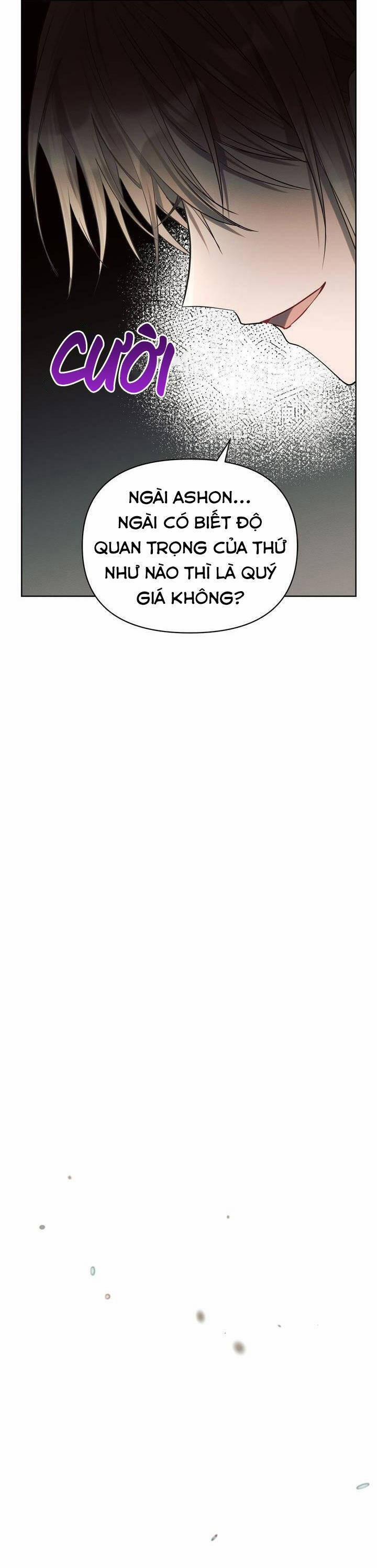 Công Chúa Ashtarte 17 trang 27