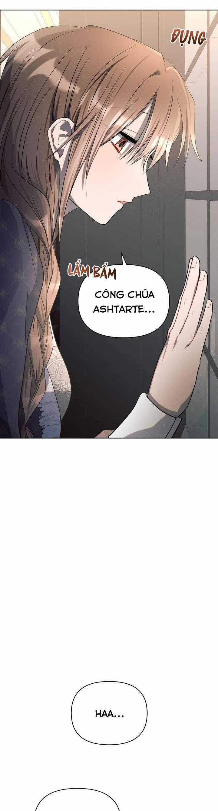 Công Chúa Ashtarte 17 trang 54