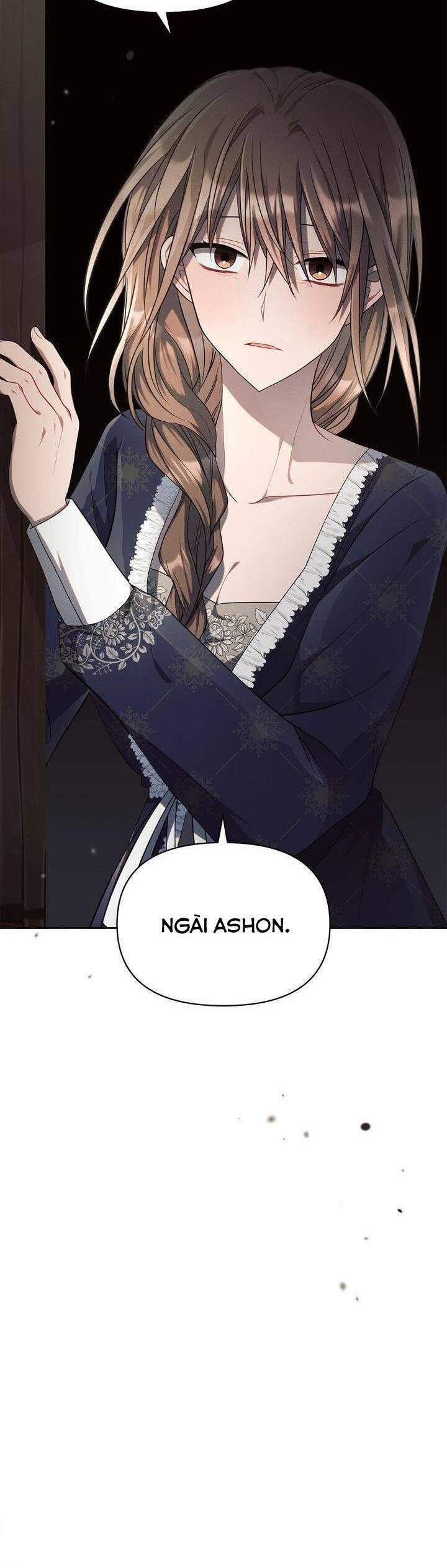 Công Chúa Ashtarte 17 trang 7