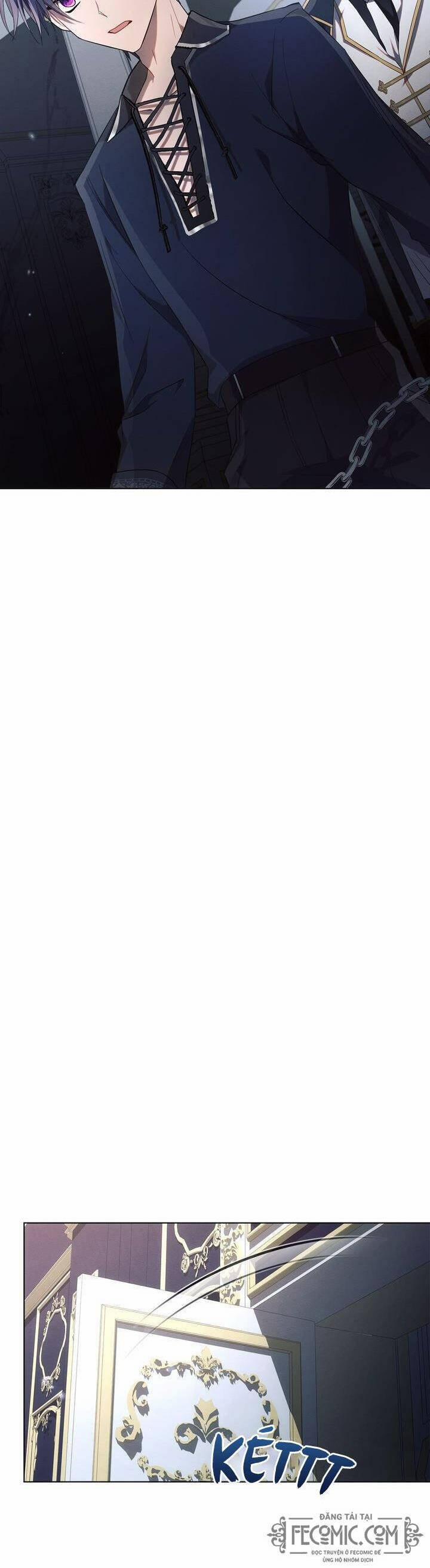 Công Chúa Ashtarte 18 trang 12