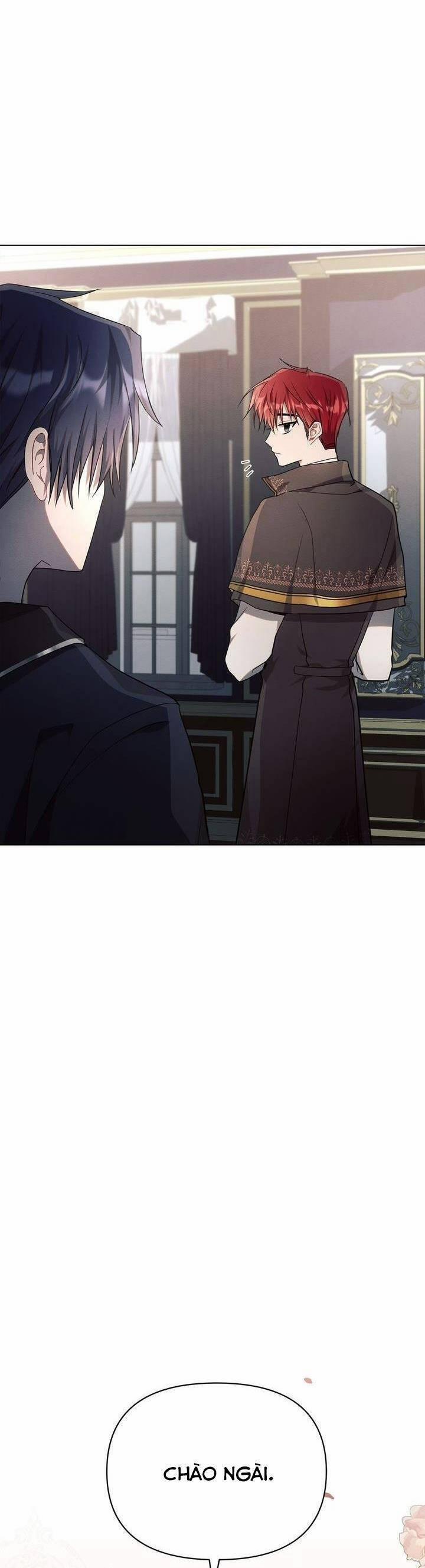 Công Chúa Ashtarte 18 trang 13