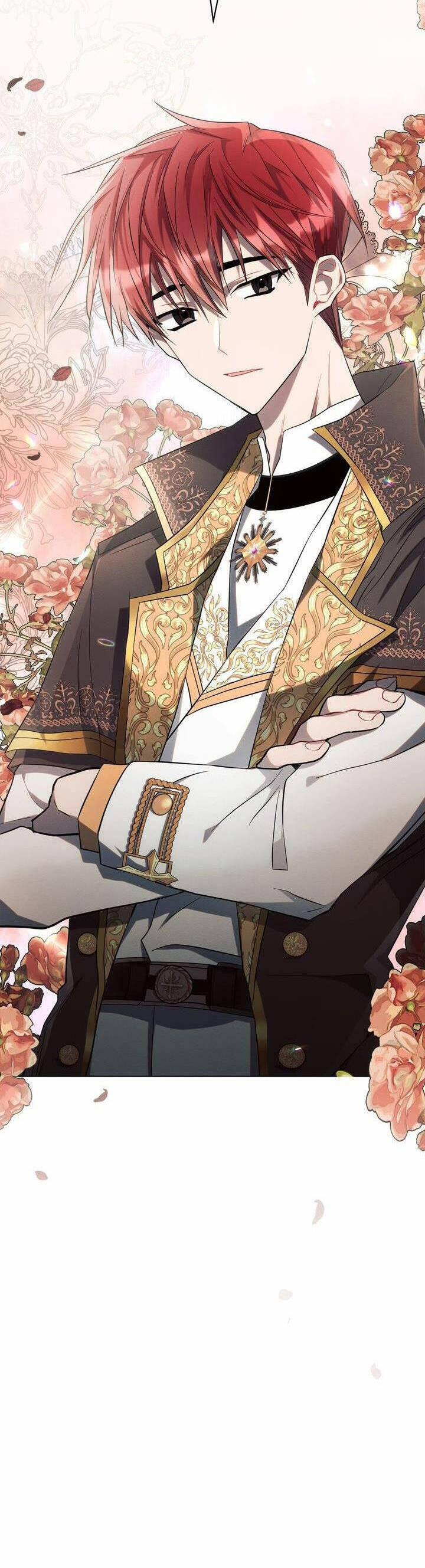 Công Chúa Ashtarte 18 trang 14