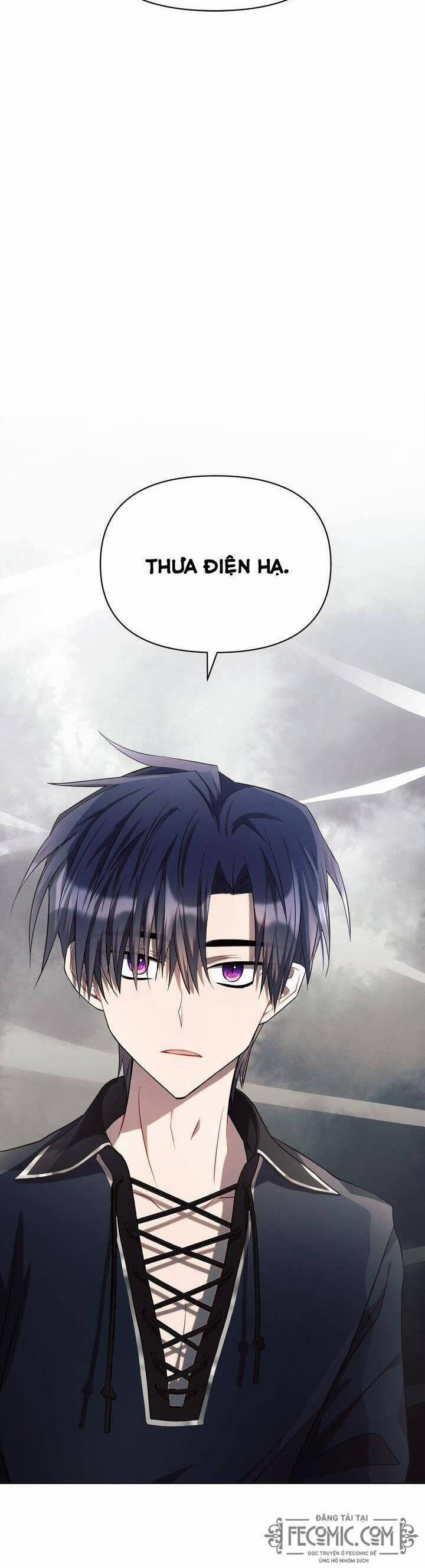 Công Chúa Ashtarte 18 trang 16