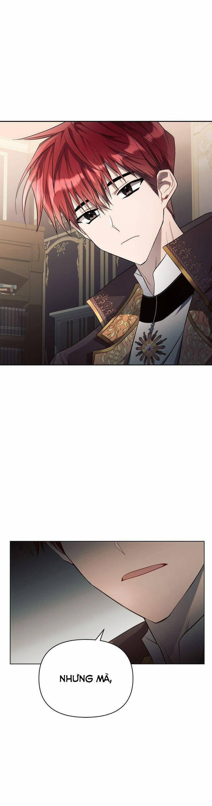 Công Chúa Ashtarte 18 trang 17