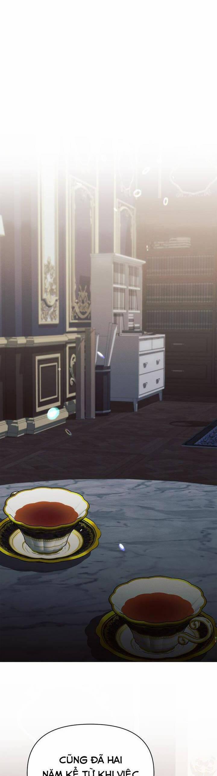 Công Chúa Ashtarte 18 trang 23