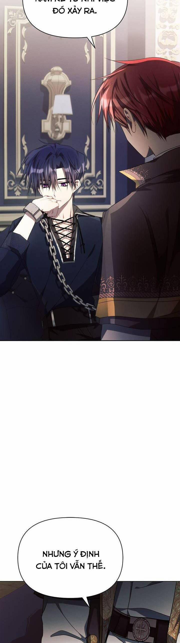 Công Chúa Ashtarte 18 trang 24