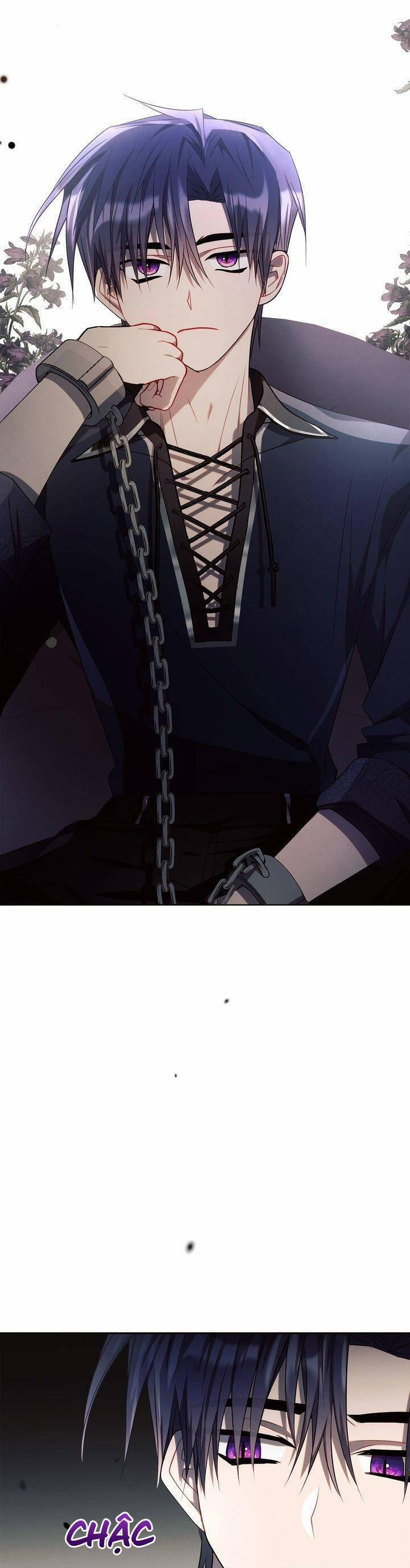 Công Chúa Ashtarte 18 trang 27