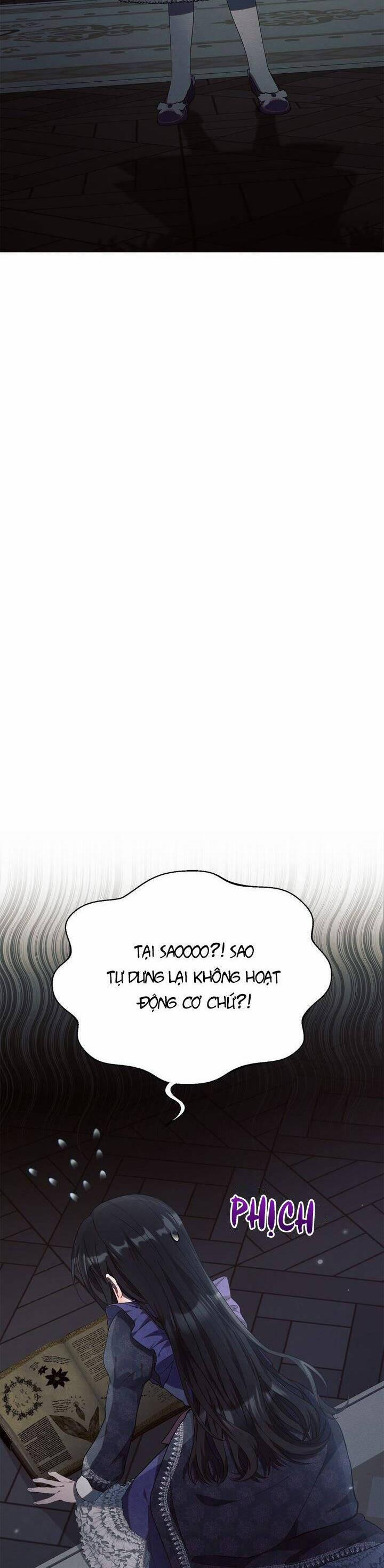 Công Chúa Ashtarte 18 trang 3